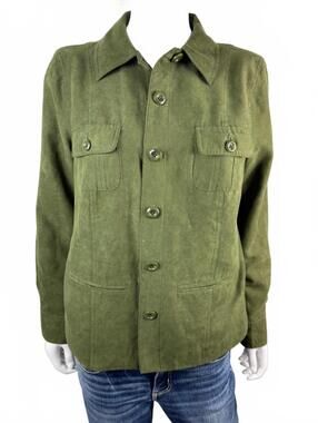 Beautiful Studio Works Jacket Size 10